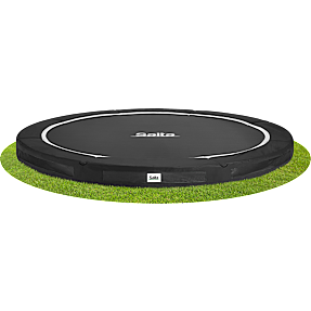 Salta sportstrampolin Premium Ground Ø: 427 cm