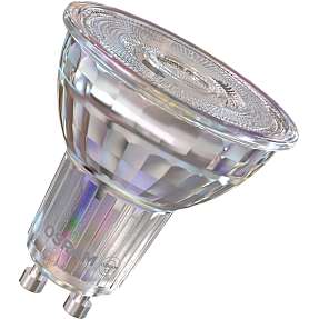 Osram 2-pak LED 3,7 W - varmt hvidt lys