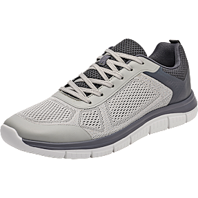 VRS herre sneakers str. 42 - grå