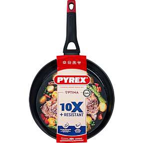 Pyrex Optima+ spegepande 30 cm