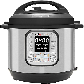 Instant Pot Multicooker Duo 6 - 5,7 liter