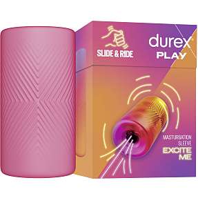 Durex Masturbation Sleeve