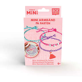 Box Candiy mini bracelet