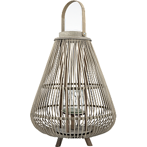 Lanterne - grånatur