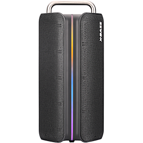 Prosonic PS-2000B højttaler - sort