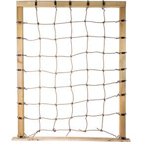 Small Foot klatrenet