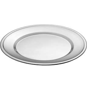 Steel-function rundt fad