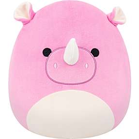 Squishmallows Rhino bamse 30 cm