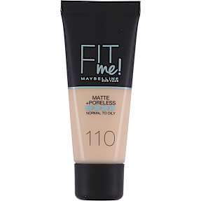 Foundation 110 Porcelain