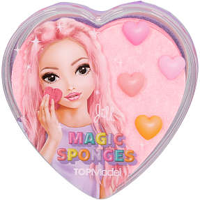 TOPModel Beauty and me hjerteæske