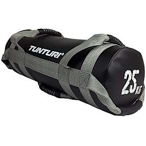 Tunturi powerbag 25 kg