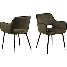 Ranja spisebordsstol