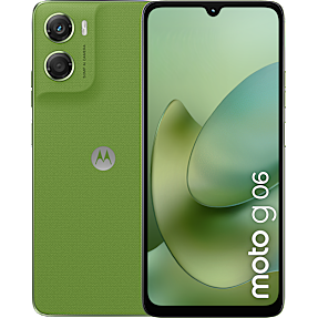 Motorola G06 4/64GB - Tendril