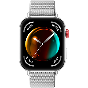 Huawei Watch Fit 3 - Grå