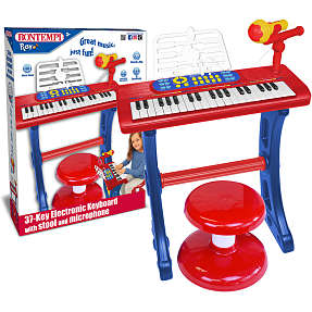 Bontempi elektronisk tastatur