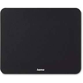 HAMA tynd musemåtte - sort