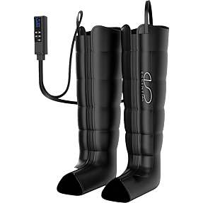 Essential restitutionsstøvler - sort