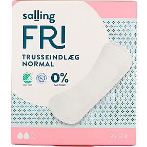 Trusseindlæg