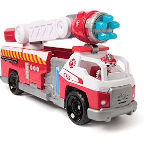 Paw Patrol Fire Rescue Deluxe brandbil