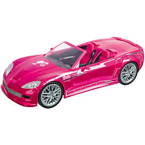 Barbie R/C Drømme bil