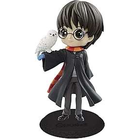 Banpresto Harry Potter figur 18 cm - Harry Potter