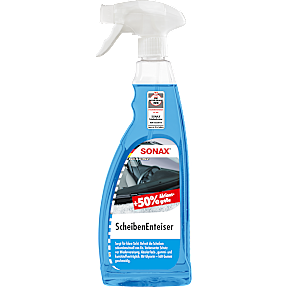 Sonax is-fjerner med trigger 750ml
