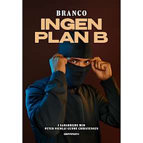 Ingen plan B - Peter Nicolai Gudme Christensen