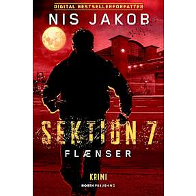 Flænser - Nis Jakob