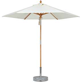 Sølyst parasol - off white