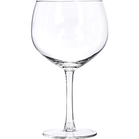 Gin & Tonic glas (650ml)