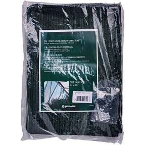 Juliana skyggenet - grøn