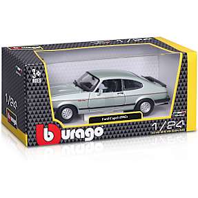 Burago biler – flere varianter – assorteret