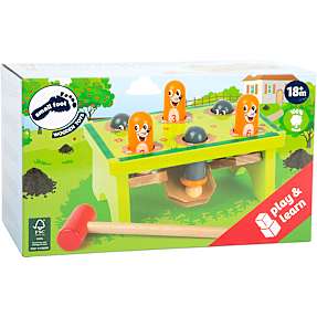 Small Foot hammerbræt legetøj