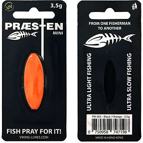 Præsten Mini Blink - 3,5g