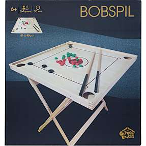 Bobspil