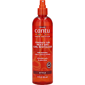 Come Back Curl Next Day Curl Revitalizer krøllecreme