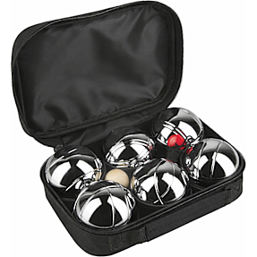 SpinOut petanque spil