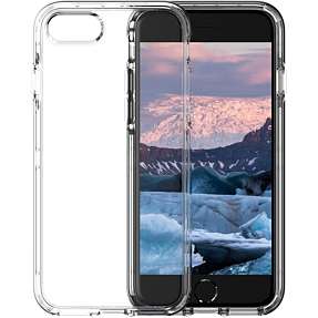 Dbramante iPhone SE/7/8 cover - transparent