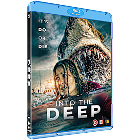 Blu-ray Into The Deep