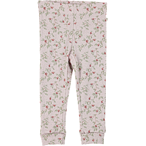 Tiny One leggings str. 62/68 - rosa