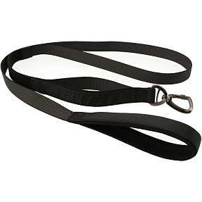 Hundesnor str. L/XL - sort