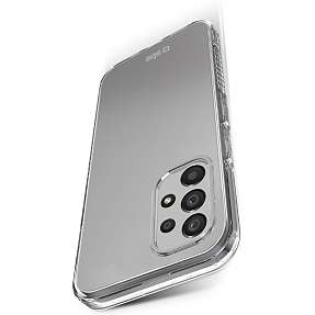 SBS Samsung Galaxy A54 cover - transparent