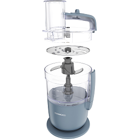 Kenwood foodprocessor FDP22.130GY