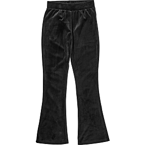 VRS teen bukser str. 134 - sort