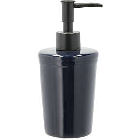 Clara sæbedispenser - blå