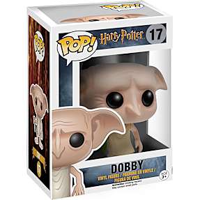 Funko! Pop Movies Harry Potter - Dobby
