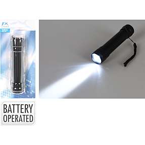 Lommelygte 2,8 x 13,4 cm