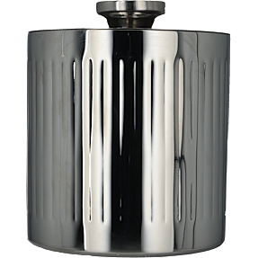 Isspand - rustfrit stål