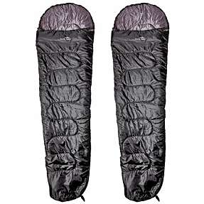 North Field 250 Basic soveposer 2 stk.