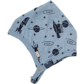 808 hue str. 74/80 - blå